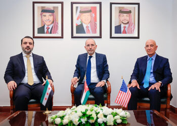 سوريا تتفق مع عمّان وواشنطن على عدة بنود حول محافظة السويداء