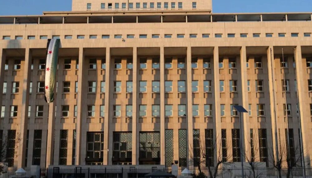 مصرف سوريا المركزي يعلن عن قرار جديد لتسهيل حركة السيولة الداخلية