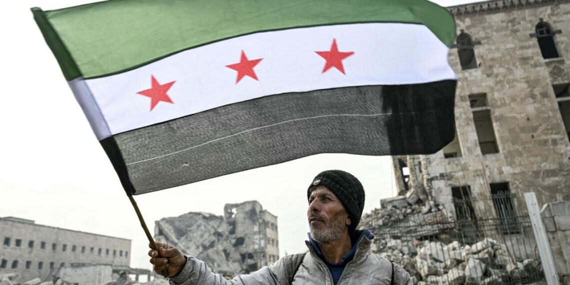 مشروع رقمي يقدّم “متحفًا” لـ”أسوأ بقاع سوريا”