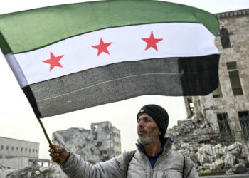 مشروع رقمي يقدّم “متحفًا” لـ”أسوأ بقاع سوريا”