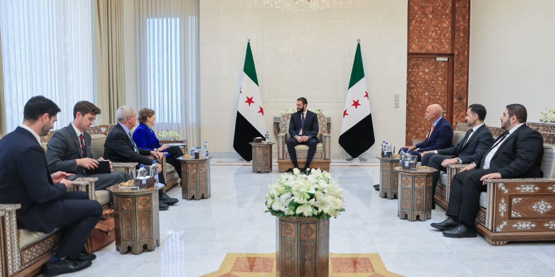 ما معنى إزالة سوريا من قانون اللوائح الفدرالية؟ وكيف ينعكس ذلك على الاقتصاد السوري؟