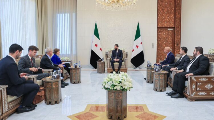 ما معنى إزالة سوريا من قانون اللوائح الفدرالية؟ وكيف ينعكس ذلك على الاقتصاد السوري؟