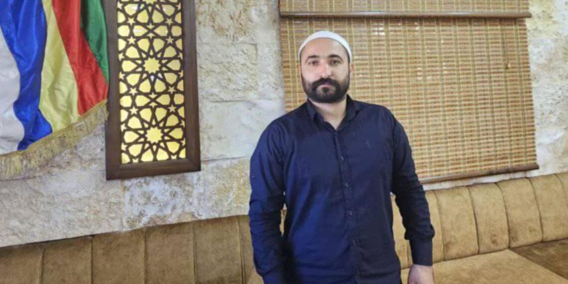 تصريحات ناريّة من قيادي بارز في السويداء ضدّ الهجري وميليشياته