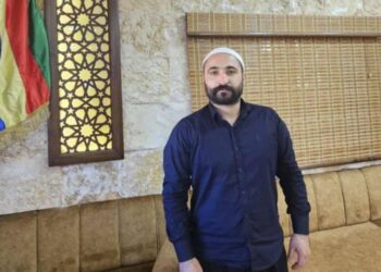 تصريحات ناريّة من قيادي بارز في السويداء ضدّ الهجري وميليشياته