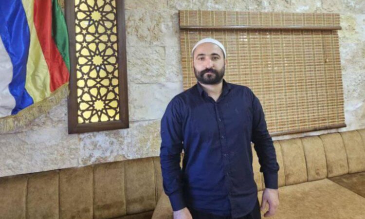 تصريحات ناريّة من قيادي بارز في السويداء ضدّ الهجري وميليشياته