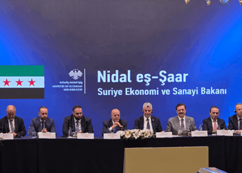 تأسيس مجلس أعمال تركي سوري.. وأكثر من 10 اتفاقيات جاهزة للتوقيع