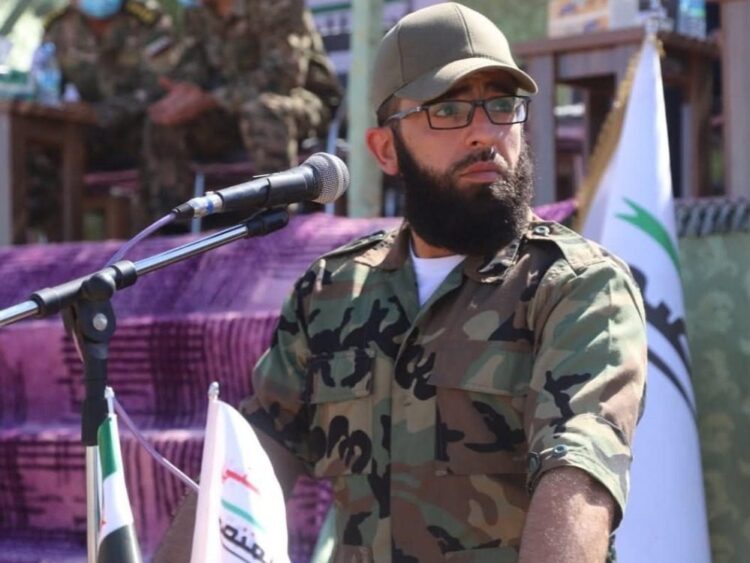 “الفاروق أبو بكر”.. إليك أبرز محطات حياته