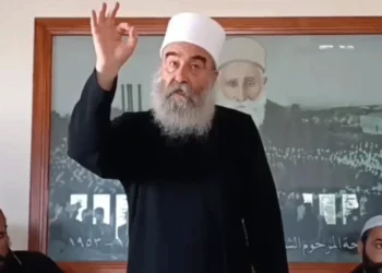 قائد مجموعة في السويداء يفضح الهجري وميليشياته