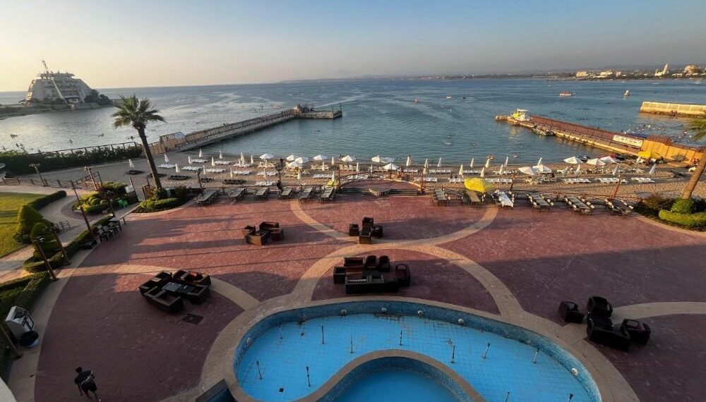 وزارة السياحة تعد بتأمين مئات فرص العمل للشبان السوريين