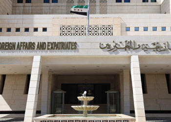 وفد الخارجية السورية يكشف حصيلة عمله في ليبيا حتى اليوم