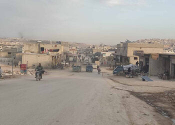 عملية أمنية مشتركة مع التحالف في أطمة.. ما تتائجها؟