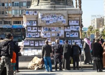 من أجل عائلات المختفين قسريًّا.. بروتوكول تعاون بين هيئة المفقودين وعدة منظمات