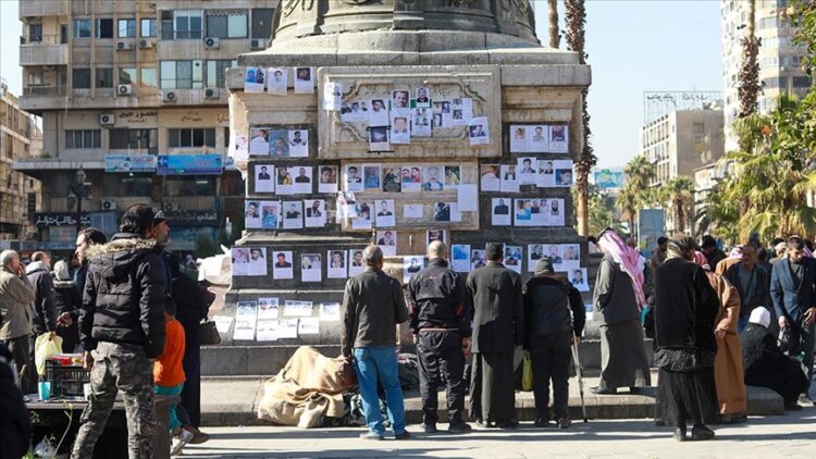 من أجل عائلات المختفين قسريًّا.. بروتوكول تعاون بين هيئة المفقودين وعدة منظمات