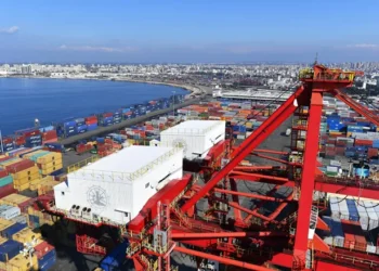 المرافئ السورية تستعيد نشاطها التجاري وتوقعات بالمزيد