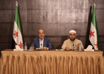 المبادرة الأهلية السورية تطلق نداءً لتوحيد الصف ورفض التدخل الخارجي