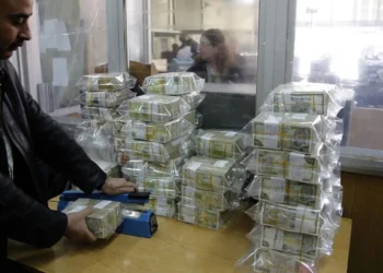 ستنشر بعض القضايا لاحقًا.. الرقابة والتفتيش تكشف عن فساد بعشرات المليارات