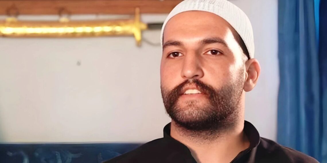 البلعوس يستنكر اعتداء ميليشيا الهجري على مقام عين الزمان ومنزل شيخ العقل في السويداء