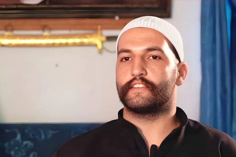 البلعوس يستنكر اعتداء ميليشيا الهجري على مقام عين الزمان ومنزل شيخ العقل في السويداء