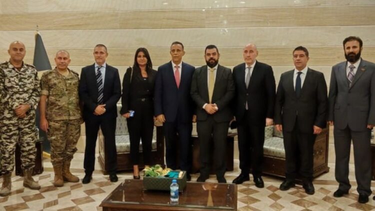 صحيفة المدن: حراك قضائي وأمني جدّي بين لبنان وسوريا لمعالجة ملف الموقوفين السوريين في السجون اللبنانية