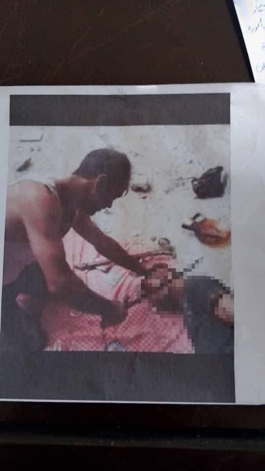 من كان “المفتاح” لكشف الشبكة الخطيرة في منطقة القصير؟