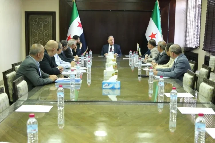 كيف سينعكس النظام الضريبي الجديد على المواطن والمجتمع السوري؟