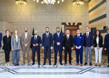 الرئيس الشرع: إذا لم تلتزم قسد بتنفيذ اتّفاق آذار حتى كانون الأول المقبل قد تتحرّك تركيا عسكريًّا