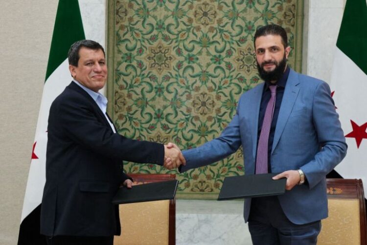 كيف غيّر سقوط النظام البائد خارطة اللجوء في دول الاتحاد الأوروبي؟