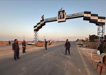 قائد “تجمع أحرار جبل العرب”: تصلني رسائل يومية تدعو للخلاص من الهجري وميليشياته