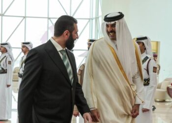 مستشار الرئاسة السورية يكشف عن اتفاقيات جديدة مرتقبة مع قطر