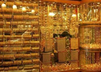 الذهب يواصل صعوده مع تراجع طفيف لسعر صرف الليرة السورية