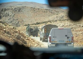 التوغلات الإسرائيلية في توسّع مستمر والحكومة السورية تتحرّك بما تملكه من أوراق