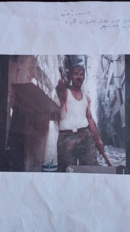 من كان “المفتاح” لكشف الشبكة الخطيرة في منطقة القصير؟