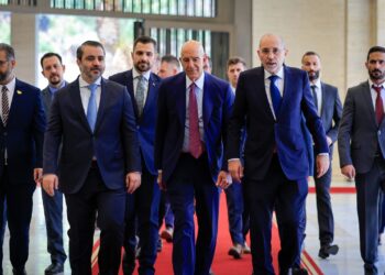 خطة سوريّة أردنيّة أمريكيّة لحل أزمة السويداء.. ما هي أبرز بنودها؟