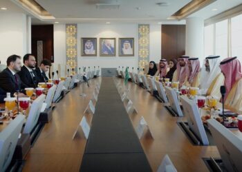 سوريا والسعودية.. تعاون استراتيجي لتعزيز التحول الرقمي