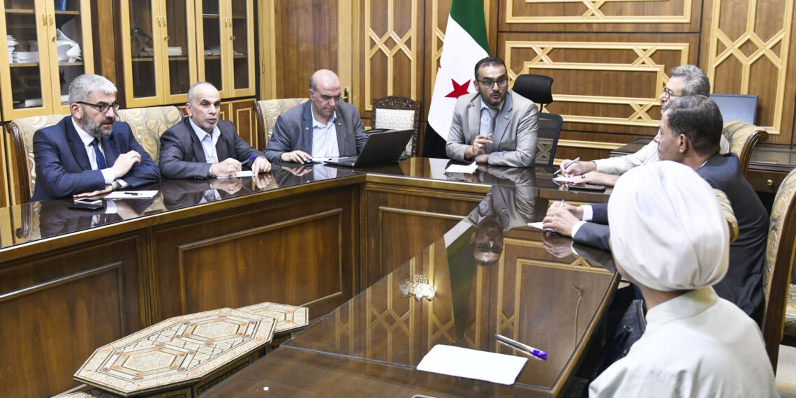 هكذا علّقت لجنة التحقيق في أحداث السويداء على تقرير منظمة العفو الدولية