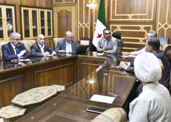 هكذا علّقت لجنة التحقيق في أحداث السويداء على تقرير منظمة العفو الدولية