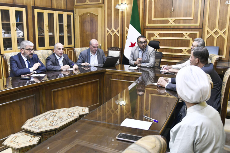 هكذا علّقت لجنة التحقيق في أحداث السويداء على تقرير منظمة العفو الدولية