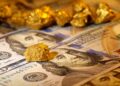 الذهب يواصل صعوده مع استقرار سعر صرف الليرة السورية