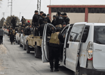 الأمن يحرّر عنصرًا من الجيش بعد ساعات من اختطاف فلول النظام له غربي حماة