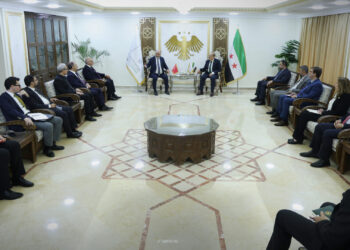 سوريا وتركيا تبحثان آليات تسريع اعتماد الشهادات الجامعية وإنشاء جامعة مختصة بالطيران