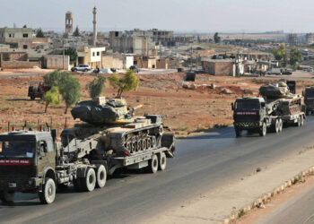 تركيا تحدد مهلة لـ”قسد”.. عمل عسكري محتمل إذا لم يتم تطبيق اتفاق آذار