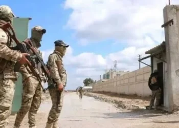 خاص | قسد تغلق المدارس الحكومية وتفرض مناهجها شمال شرق سوريا