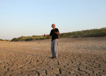 واشنطن بوست: أقسى جفاف منذ عقود في سوريا وهكذا تجب مواجهته