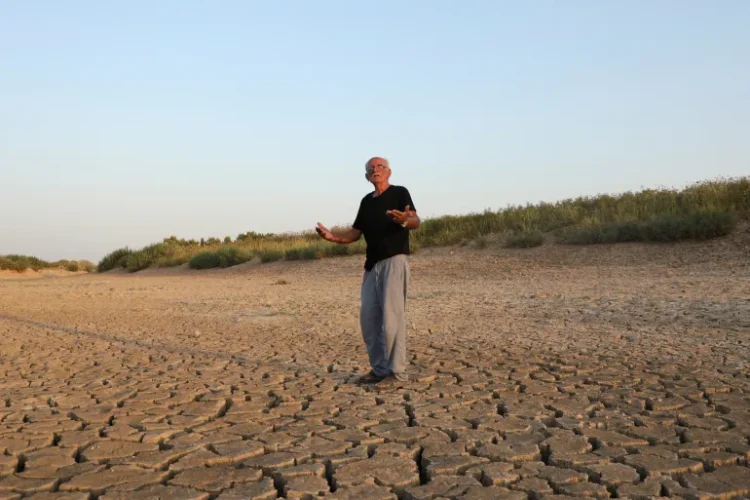 واشنطن بوست: أقسى جفاف منذ عقود في سوريا وهكذا تجب مواجهته