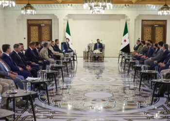 ما الذي تستفيده سوريا من تأسيس “علاقات جديدة” مع روسيا؟