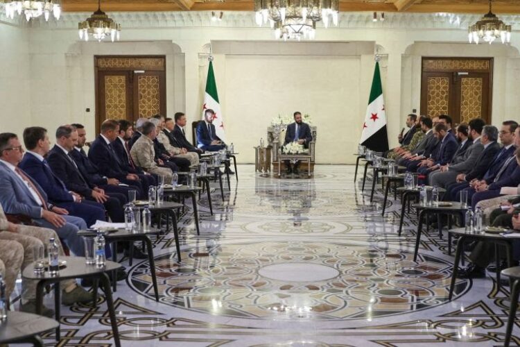 ما الذي تستفيده سوريا من تأسيس “علاقات جديدة” مع روسيا؟