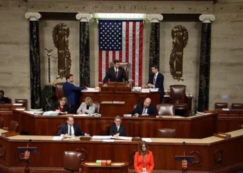 تجدد الدعوات والتحركات المطالبة بإلغاء قانون قيصر.. هل تُتوّج بالنجاح قريبًا؟