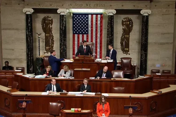 تجدد الدعوات والتحركات المطالبة بإلغاء قانون قيصر.. هل تُتوّج بالنجاح قريبًا؟