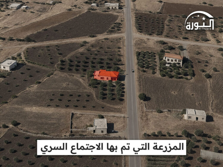تحقيق يكشف عن خطة منظمة تمّت لتهجير البدو في السويداء