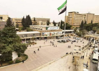 تعيينات جديدة في جامعتي حلب وإدلب.. الأسباب والتوقيت
